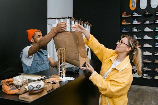 Pourquoi choisir Flock You pour vos sweat-shirts personnalisés ?