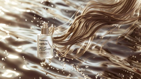 Shampoing capillaire : conseils d'utilisation pour ne pas détériorer vos cheveux